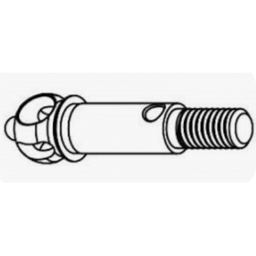 AXON TC10/3 Front Axle...