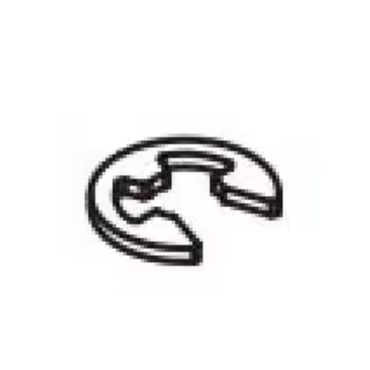 AXON E-Ring M1.5 (10pcs)