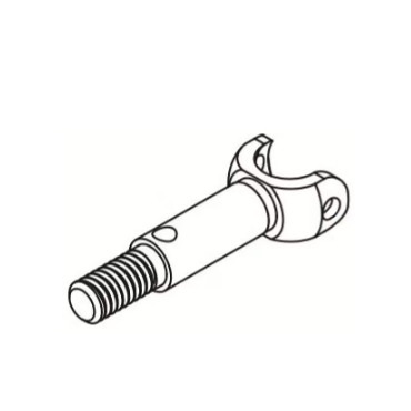 AXON TC10/3 Rear Axle Shaft...