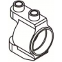AXON Alu Knuckle (1pcs)