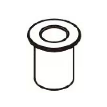 AXON HV Kingpin Pipe (2pcs)