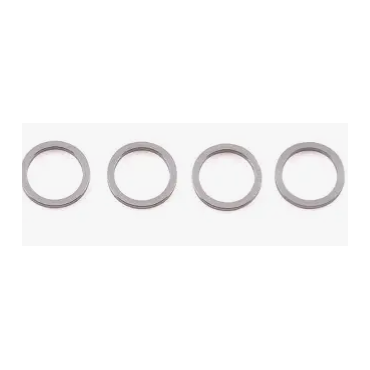 AXON Hub Bearing Spacer (4pcs)
