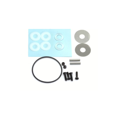 AXON TC10/4 Gear Diff...
