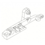 AXON TC10/3 Motor Mount