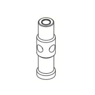 AXON Rear Roll Post