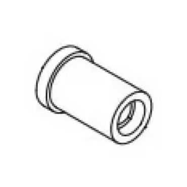 AXON Motor Mount Shaft