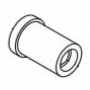 AXON Motor Mount Shaft