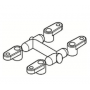 AXON Droop Holder