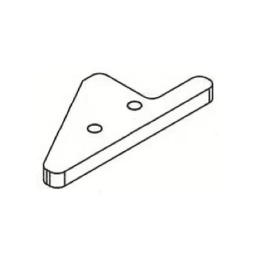 AXON Chassis Weight 5g