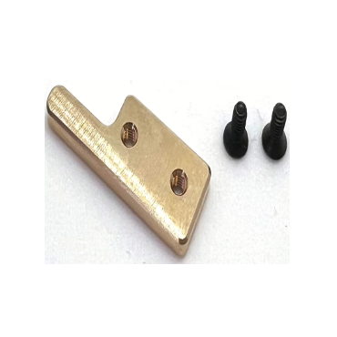 AXON Chassis Weight 3g