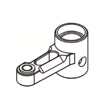 AXON ST Bellcrank (2pcs)