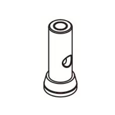 AXON ST Bellcrank Post