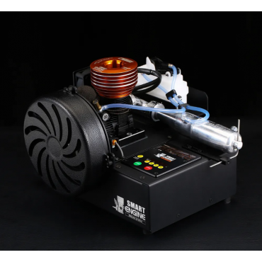 SMART Engine Break in Box...