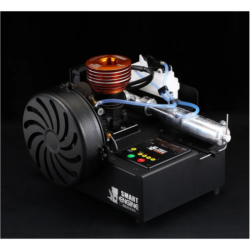 SMART Engine Break in Box Ver 2.1