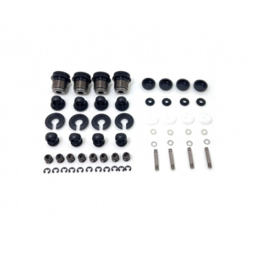 AXON HIGH BIG BORE SHOCK5