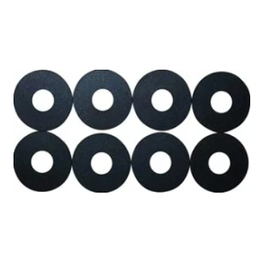 AXON Wheel spacer (0.2mm 8pcs)
