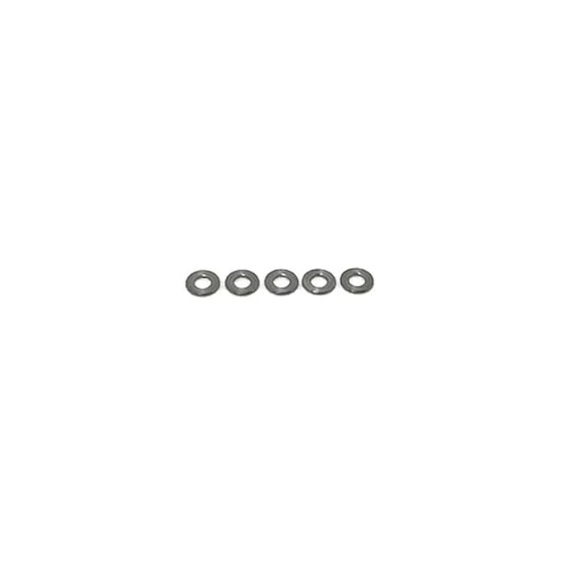 AXON Alu M3 SHIM /2mm