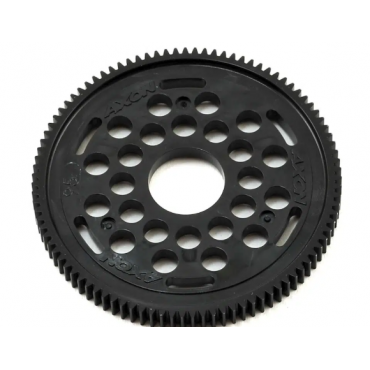 AXON SPUR GEAR DTS 64P