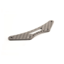 STIFFENING FRONT BUMPER CARBON PLATE