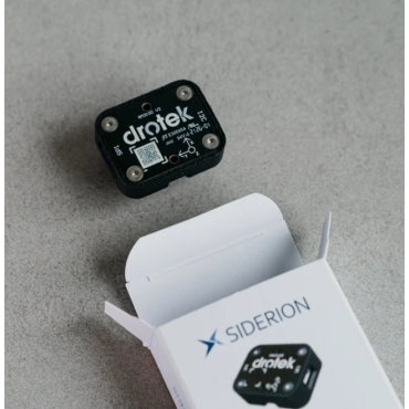 SIDERION RM3100
