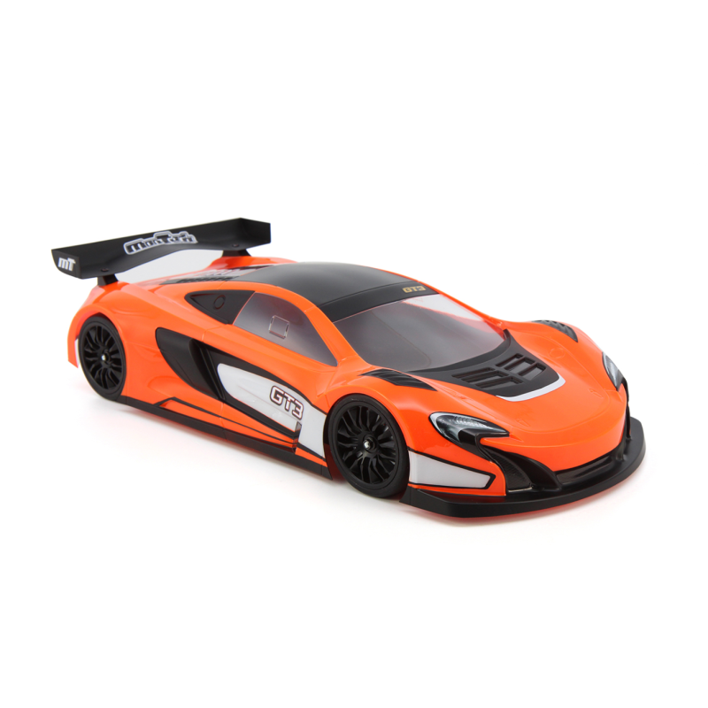 MONTECH ML-GT3 1/10