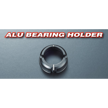 AXON Aluminium Bearing Holder