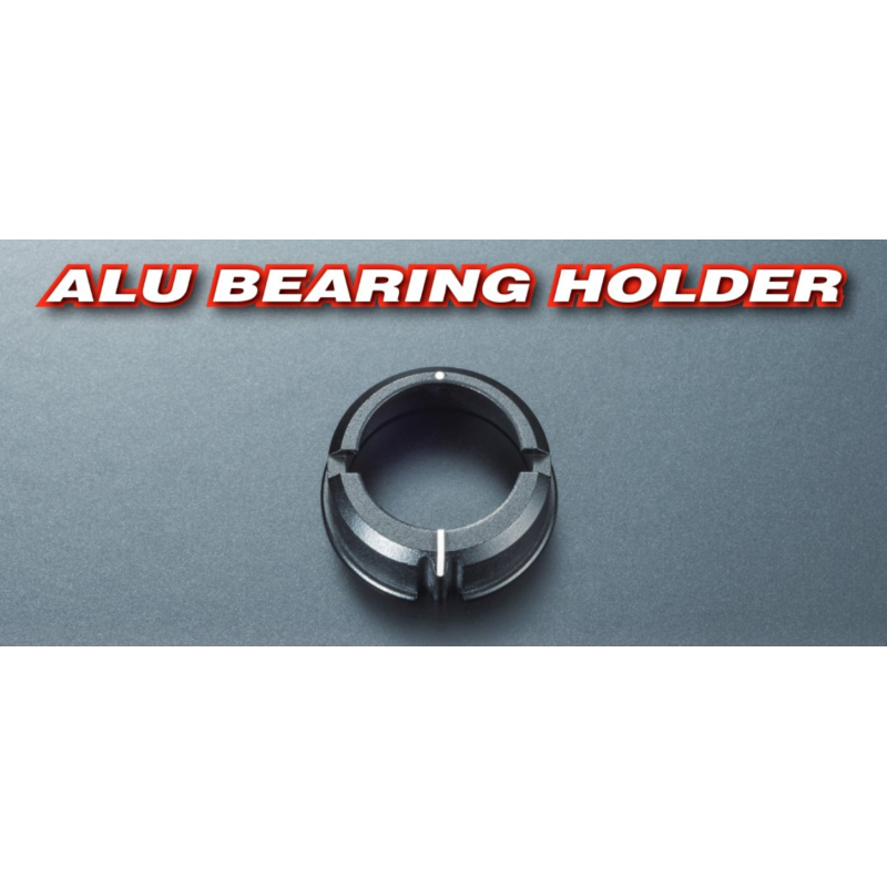 AXON Aluminium Bearing Holder
