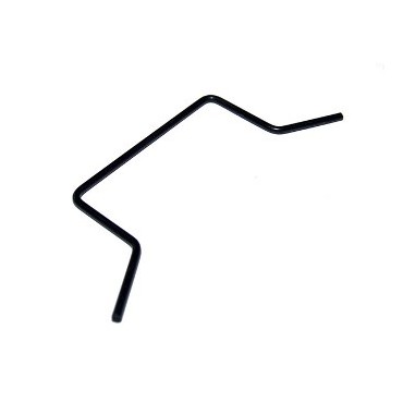 ANTI ROLL BAR REAR 2.3mm