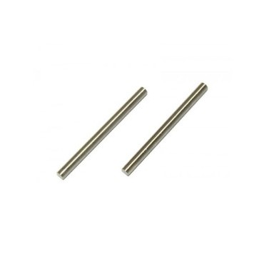 TITANIUM FRONT UPPER SUSP....