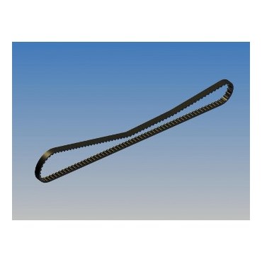 DRIVE BELT SIDE 390 RB