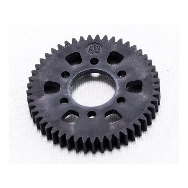 COMPOSITE 2-SPEED GEAR Z49...