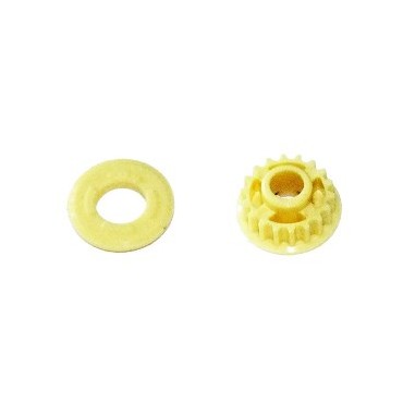 KEVLAR BELT PULLEY Z18
