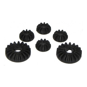 HARD DIFFERENTIAL BEVEL +...