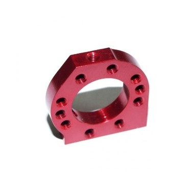 CENTER SHAFT MOUNT