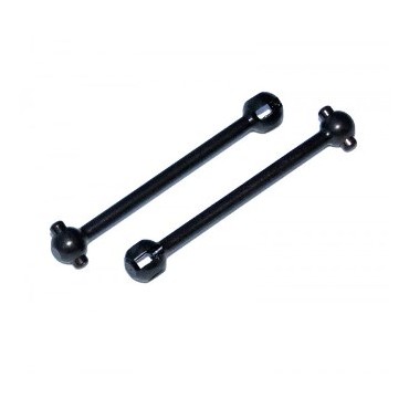 FRONT CVD SHAFT -STEEL