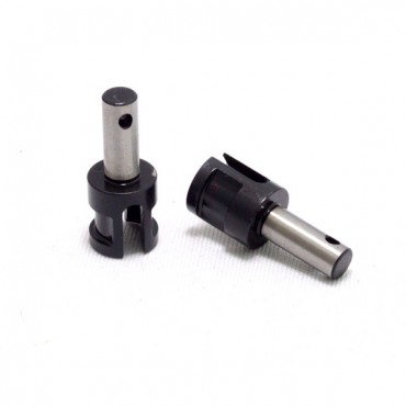 REAR DIFFERENTIAL SHAFT