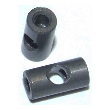 FILLER FOR FRONT SWING SHAFT