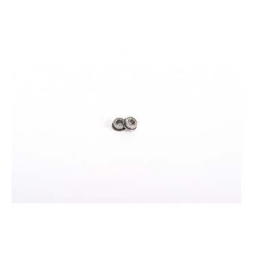 BEARING 3X6X2,5FL -2PCS