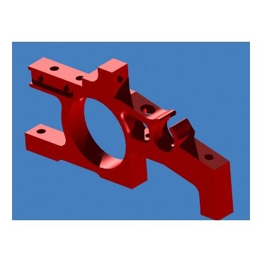 FRONT BULKHEAD
