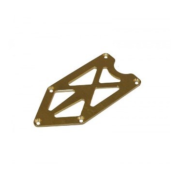 FRONT CHASSIS WEIGHT 27g