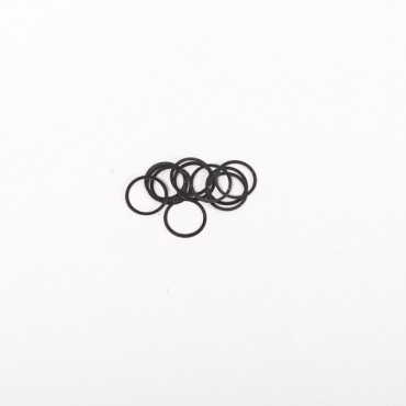 SHIM 8X10X05 - 10PCS