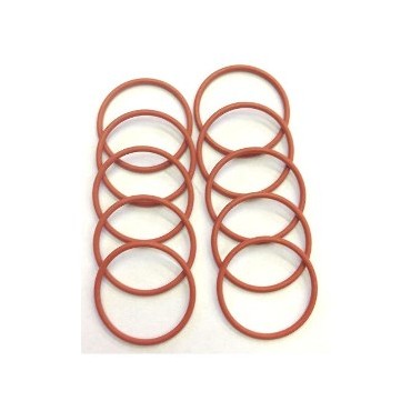 O-RING DIFF - 10PCS