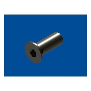 BRAKE BUSHING - 2PCS