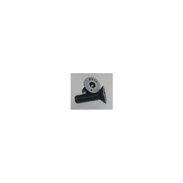 FLAT HEAD SCREW M4x8