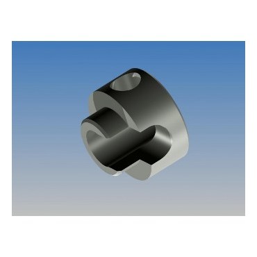 REAR ANTI ROLL BAR BUSHING 3mm