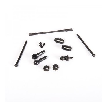 FRONT BAR KIT  F1 1,3mm