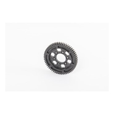 COMPOSITE 2-SPEED GEAR Z58