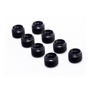 MONOLITE BALL PIVOT SCREW 8,4