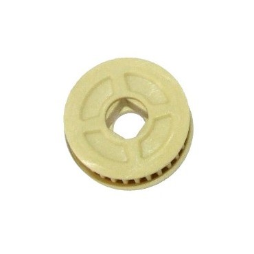 BELT PULLEY Z30 + FLANGE...