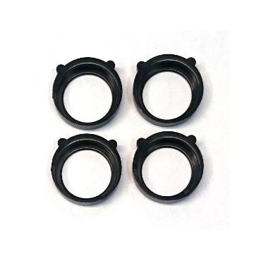 FRONT ECCENTRIC HUBS